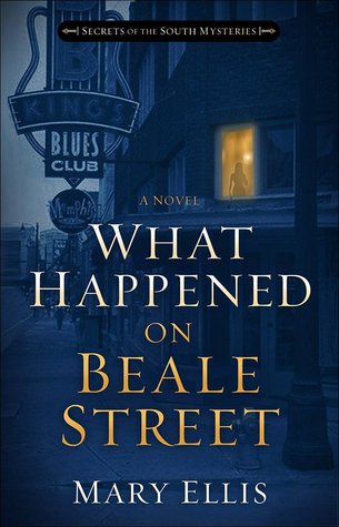 Lo que pasó en Beale Street