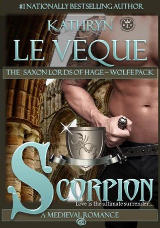 Escorpión: Señores sajones de Hage / De Wolfe Pack