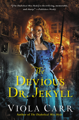 El desviado Dr. Jekyll