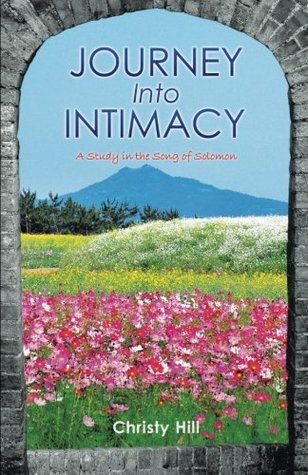 Viaje a la intimidad: un estudio en el Canto de Salomón