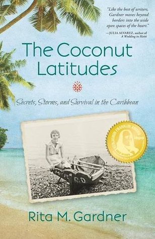 Las latitudes de coco: secretos, tormentas y supervivencia en el Caribe
