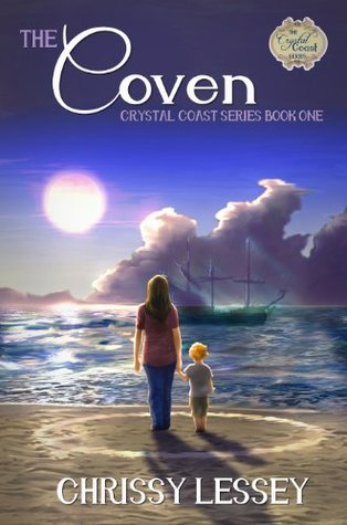 El Coven: Libro Uno (The Crystal Coast Series 1)