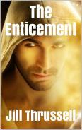 El Enticement (Humantic # 4)