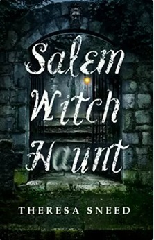 Salem Witch Haunt