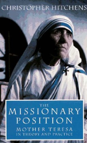 La Posición Misionera: Madre Teresa en Teoría y Práctica