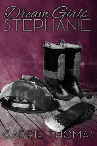 Sueños de niñas: Stephanie (Dream Girls, # 2)
