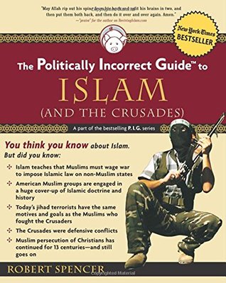 La Guía Políticamente Incorrecta al Islam