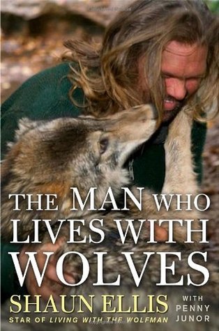 El hombre que vive con los lobos