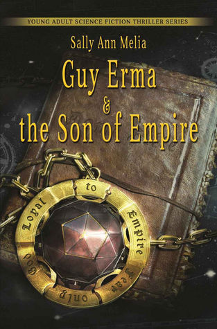 Guy Erma y el Hijo del Imperio