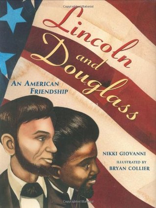 Lincoln y Douglass: una amistad americana
