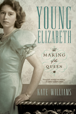 Elizabeth joven: La fabricación de la reina