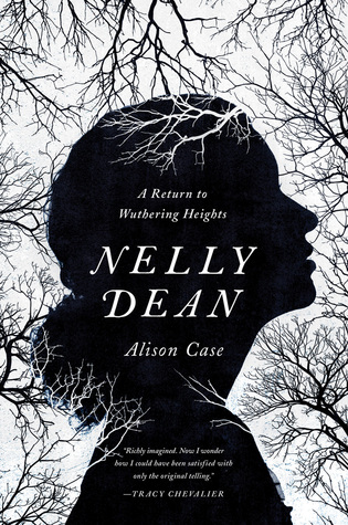 Nelly Dean: Una vuelta a las alturas de Wuthering