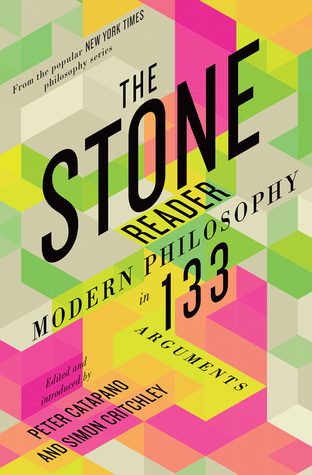 El Lector de Piedra: Filosofía Moderna en 133 Argumentos