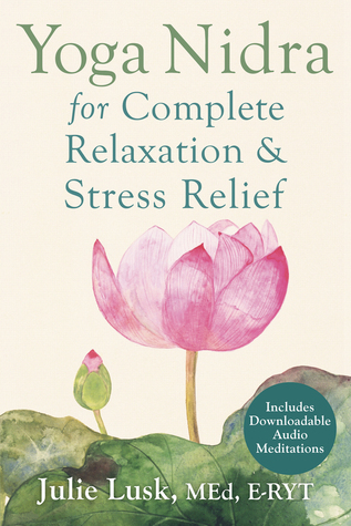 Yoga Nidra para relajación completa y alivio de estrés