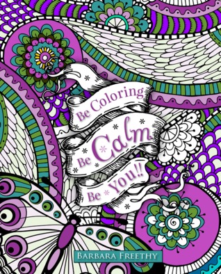 Sea Calm: Libro para colorear adulto (esté coloreando)