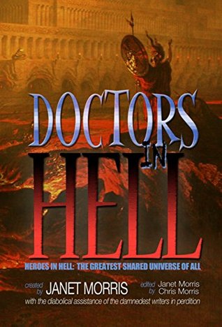 Médicos en el infierno