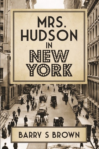 Sra. Hudson en Nueva York