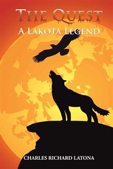 La búsqueda: una leyenda de Lakota