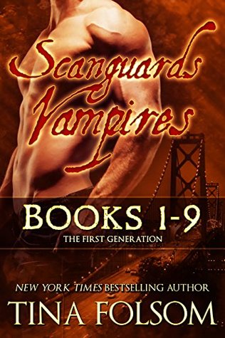 Scanguards Vampiros: La Primera Generación
