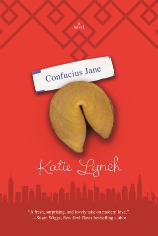 Confucio Jane: Una novela