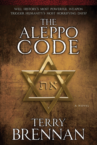 El Código de Alepo