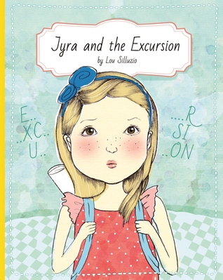 Jyra y la Excursión