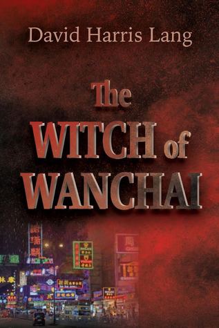 La bruja de Wanchai
