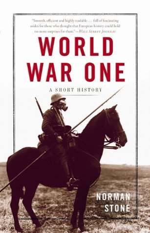 Primera Guerra Mundial: una breve historia