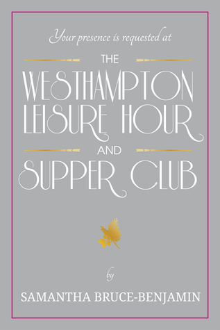 El Westhampton Leisure Hour and Supper Club