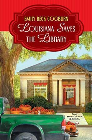 Louisiana salva la biblioteca