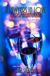 A Abogados en el amor Chrismahanukkah