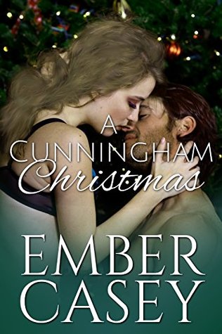 Una Navidad de Cunningham: Una novela