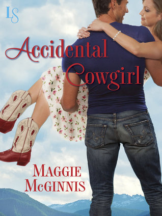 Cowgirl accidental