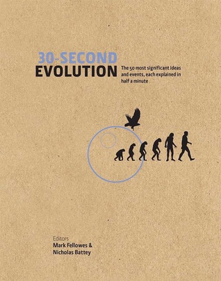 30 segundos de evolución