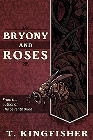 Bryony y Rosas
