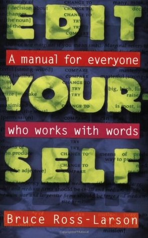 Edítese: un manual para todos los que trabajan con palabras
