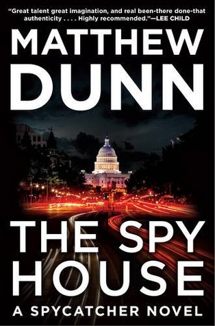 La casa del espía