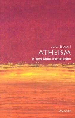 El ateísmo: Una introducción muy corta