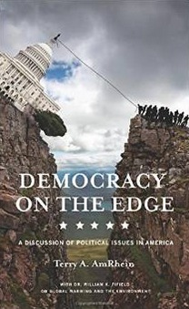 La democracia en el borde: una discusión de asuntos políticos en América
