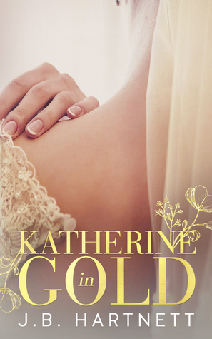 Katherine en Oro