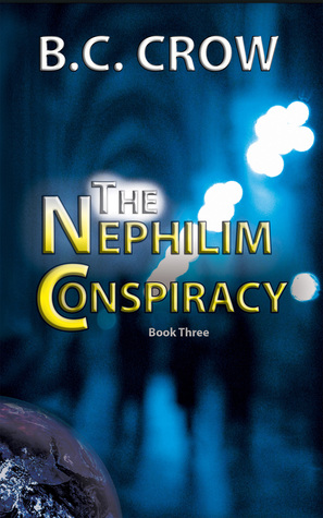La conspiración de Nephilim