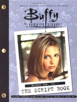 Buffy la Cazadora de Vampiros: El Libro de Escritura Season One Vol. 1