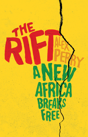 La Rift: una nueva África se libera