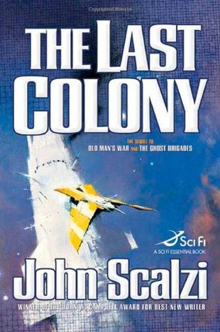 La última colonia