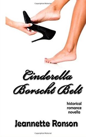 Cinturón de Cinderella Borscht