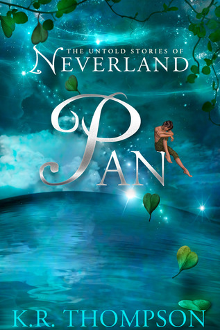 Pan: Las historias no contadas de Neverland