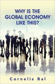 ¿Por qué es así la economía global?