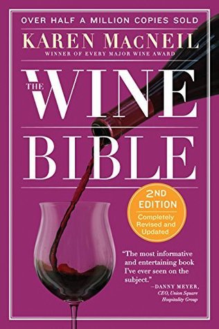 La Biblia del Vino