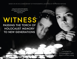 Testigo: Pasando la antorcha del Holocausto a las nuevas generaciones