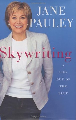 Skywriting: una vida fuera del azul